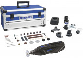 Dremel 8260-5/65 Outil multi-usage sans-charbon F0138260JF