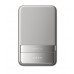 EcoFlow Powerbank Rapid 5000mAh Argent 1ECORAP5000