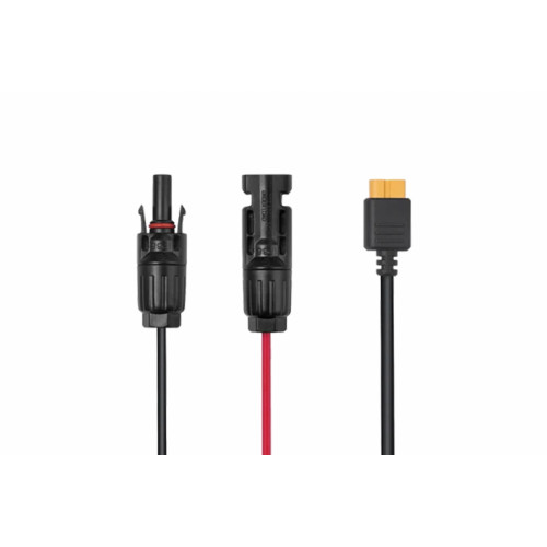 EcoFlow XT60i Cable 5m Câble de raccordement 1ECO1330-04