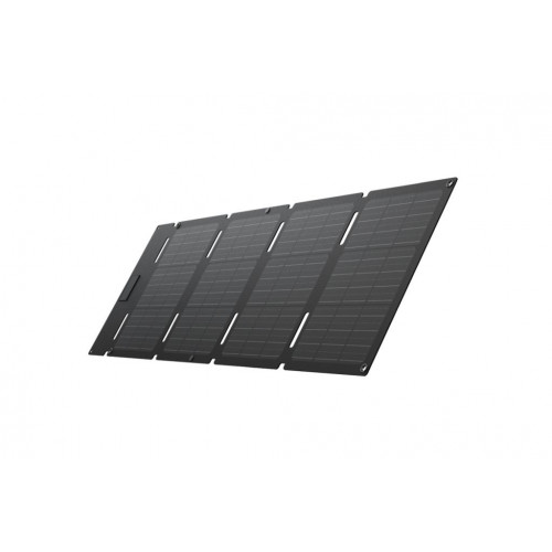 EcoFlow 45 W Panneau solaire portable 1ECOS45