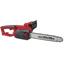 Einhell GE-EC 2240 Tronçonneuse électrique (2200W/40,6cm) 4501740