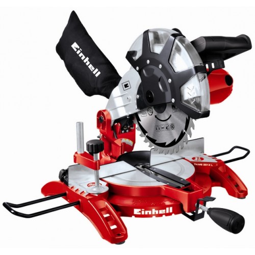 Einhell TC-MS 2513 L Scie a onglet 4300850