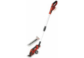 Einhell GE-CG 18/100 Li T-Solo Cisaille a gazon et Taille-buissons sans fil 3410310