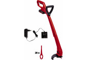 Einhell GC-CT 18/24 Li P Coupe-bordures sans fil (18V/1x1,5Ah) 3411102