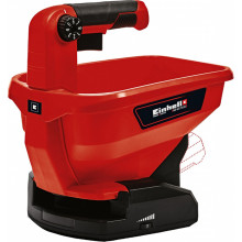 Einhell GE-US 18 Li-Solo Épandeur sans fil (18V/sans batterie) 3415410