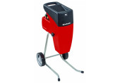 Einhell GC-RS 2540 Broyeur de végétaux silencieux (2500W) 3430620