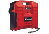 Einhell TE-AC 36/8 Li OF Set-Solo Compresseur mobile sans fil (18V/sans batterie) 4020440