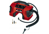 Einhell PRESSITO 18/21 Compresseur sans fil (18V/sans batterie) 4020467