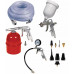 Einhell Accessoires pour compresseur 13 pieces 4132776