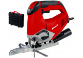 Einhell TE-JS 100 Scie sauteuse pendulaire (750W) 4321160