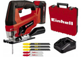 Einhell TC-JS 18 Li Scie circulaire (18V/1x2,5Ah) 4321228