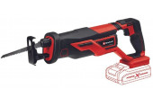 Einhell TE-AP 18/26 Li - Solo Scie sabre sans fil (18V/sans batterie) 4326290