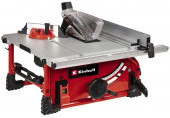 Einhell TE-TS 254 T Scie de table (2000W/254mm) 4340430