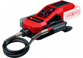 Einhell TE-MT 18/34 Li Solo Outil de meulage et de gravure (18V/sans batterie) 4419360