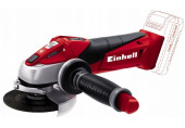 Einhell TC-AG 18/115 Li-Solo Meuleuse d'angle (18V/sans batterie) 4431130