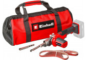 Einhell TE-BF 18 Li-solo Lime a bande sans fil 4461000