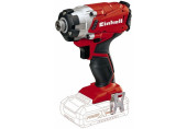 Einhell TE-CI 18/1 Li-Solo Visseuse a Chocs sans fil (18V/sans batterie) 4510034