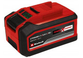 Einhell Batterie (18V/4-6 Ah) Multi-Ah Power X-Change Plus 4511502