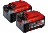 Einhell Batterie 2x(18V/5,2Ah) PXC-Twinpack 4511526