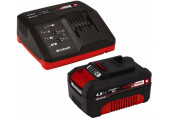 Einhell Starter Kit (18V/4,0Ah) Power X-Change 4512042