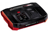 Einhell PXC X-Boost 8A Power X-Change Chargeur 4512155