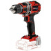 Einhell TP-CD 18/50 Li BL-Solo Perceuse Visseuse sans fil (50Nm/18V/sans batterie) 4513887