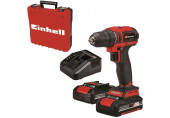 Einhell TE-CD 18/40 Li BL Perceuse Visseuse sans fil (18V/sans batterie) 4513995