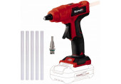 Einhell TE-CG 18 Li - Solo Pistolet a colle sans fil (18V/sans batterie) 4522200