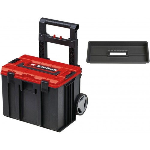 Einhell Coffret de rangement E-Case L 4540014