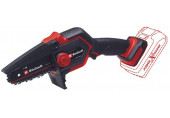 Einhell GE-PS 18/15 Li BL-Solo Scie a chaîne (18V/sans batterie) 4600040