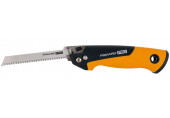 Fiskars Pro Compact Scie compacte, lames, 300 mm 1062934