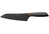 Fiskars Edge Couteau Santoku 17cm 1003097