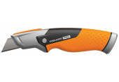 Fiskars CarbonMax Cutter a lame fixe, 18,2cm 1027222