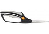 Fiskars S50 Cisaille de précision pour buis, 26cm (111090) 1000557