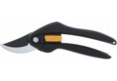 Fiskars SingleStep P26 Sécateur a lame franche 20,8cm (111260) 1000567