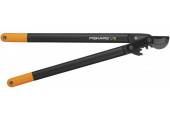 Fiskars PowerGear L78 Coupe-branches a crémaillere et a lame franche, (112590) 1000584