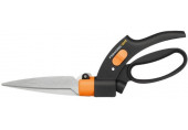 Fiskars Servo-System GS42 Cisaille a gazon, 34,3cm 113680 (1000589)