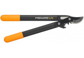 Fiskars PowerGear L72 Coupe-branches a lame franche a crémaillere 46cm (112200) 1001555