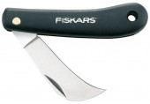 Fiskars K62 Couteau Serpette 17cm (125880) 1001623