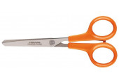 Fiskars Ciseaux hobby 13cm, Bouts Ronds 1005154