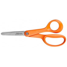 Fiskars Ciseaux pour enfants classiques pour droitiers (13 cm) 1005166