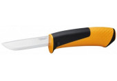 Fiskars Hardware Couteau de bricolage multi-usages, 21cm 1023618