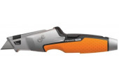 Fiskars CarbonMax Cutter de peintre, 19cm 1027225