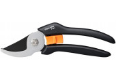 Fiskars Solid P121 Sécateur a lame franche, 19,2cm 1057160