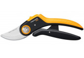 Fiskars PowerLever Plus P721 Sekatör med sidoskär 21cm 1057170