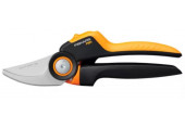 Fiskars PowerGear M P921 Sécateur X-series a lame franche, 20,1cm 1057173