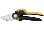 Fiskars X-series PowerGear L, P961 Sécateur a lame franche, 22,2cm 1057175