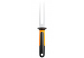 Fiskars Functional Form Fourchette a découper, 23,6cm 1057548