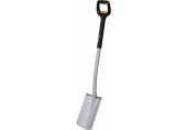 Fiskars Xact Beche de jardin télescopique 110,8–130 cm 1066733