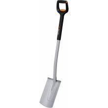 Fiskars Xact Beche de jardin télescopique 110,8–130 cm 1066733